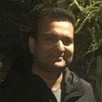 Abhinav Rastogi (MRICS)