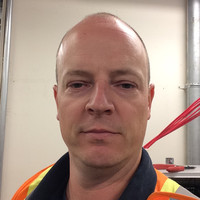 Steve Gordon