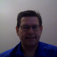 Mark Caudill