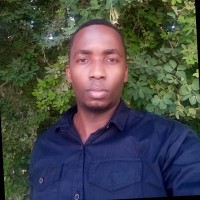 Francis Okubasu
