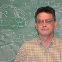 Patrick Gilmer