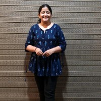 Yashita Sanwarey
