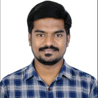 Prathap N
