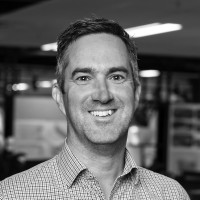 Aran Barker