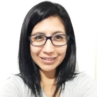 Ruthy Rueda