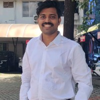 Arjun Prakash K V