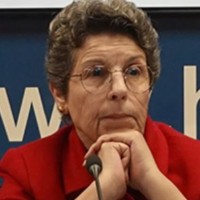 Amina Lemrini
