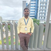 Ashok Kumar Naddi