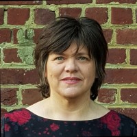 Nancy Geens