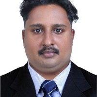 Arun Anil Kumar