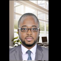 Godwin George