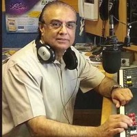 Jawaid Qazi