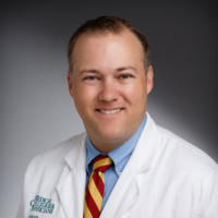 Joe Helm, Md