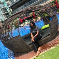 Mariyam Zeena