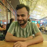 Abhishek Borole