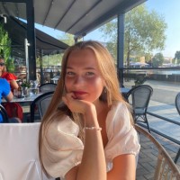Deborah Andersson