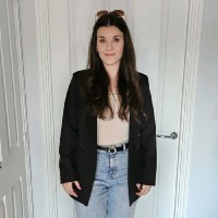 Patrycja Prismall