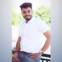 Karan Kamboj