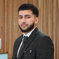 Muhammad Rafay Bhinder