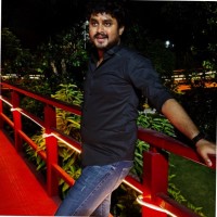 Harish Chittimalla