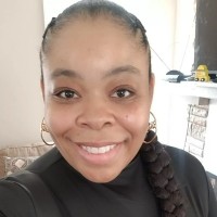 Jamillah Sutton