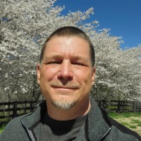 Robert Eidson