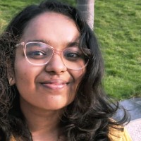 Asritha J