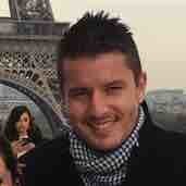 sebastien cochet