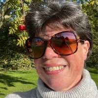 Angela Wright