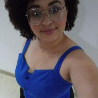 Érica Caroline Da Costa Franco