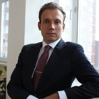Василий Бондарик