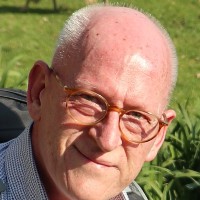 Graeme Scott