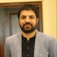 Ali Irfan