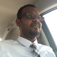 khalid bakri