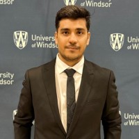 Udit Trivedi