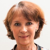Anne Rosing