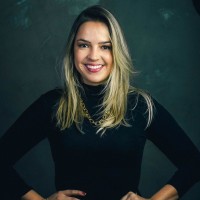 Michelle Cristina Pereira