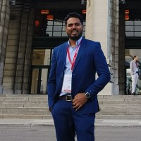 Ramesh Naidu G.