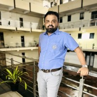 Siddhesh Patil