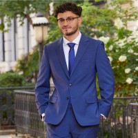 Benjamin Ramirez