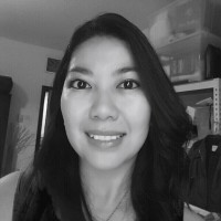 Mae Belen Tolentino