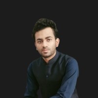 Muhammad Ahsen