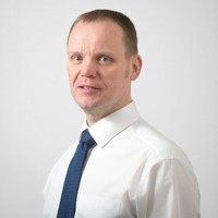 Tim Parsons