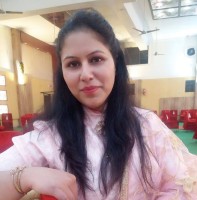 Vibha Aswal Bhandari
