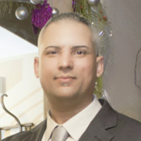 Jason Mondragon