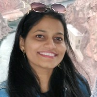 Karuna Wagh