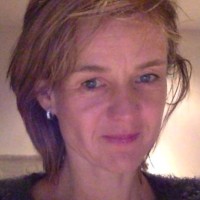 Harriët Hangelbroek