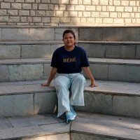 MONALI M. Chakraborty