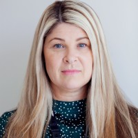Julie Tomlinson
