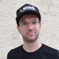 Eron Rauch
